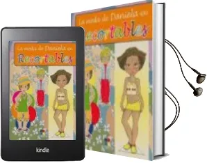 Descargar AudioLibro La Moda de Daniela en Recortables de Varios Autores año 2004