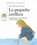 AudioLibro La Pequeña Cerillera de Hans Christian Andersen