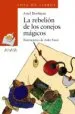 AudioLibro La Rebelion de los Conejos Magicos de Ariel Dorfman