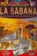 AudioLibro La Sabana (Animorama 3d) de D. Boudineau