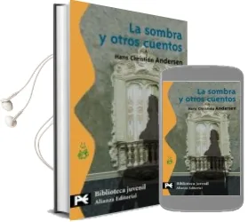 Descargar AudioLibro La Sombra y Otros Cuentos de Hans Christian Andersen año 2004