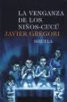 AudioLibro La Venganza de los Niños-Cucu de Javier Gregori