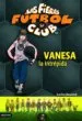AudioLibro Las Fieras del Futbol Club 3 : Vanessa la Intrepida de Joachim Masannek