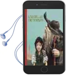 Descargar AudioLibro Lazarillo de Tormes de Luis G. Martin año 2004