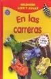 AudioLibro Leer y Jugar: En las Carreras (Incluye Juguetes) de Varios Autores