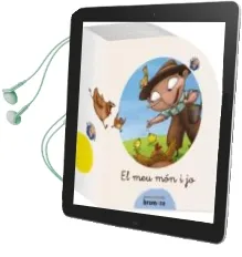 Descargar AudioLibro Maleta Primeres Lectures de Micalet (Majuscules) de Teresa Soler año 2004