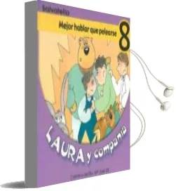 Descargar AudioLibro Mejor Hablar que Pelearse de Carmina Del Rio año 2004