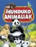AudioLibro Munduko Animaliak de Pere Rovira