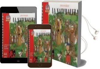 Descargar AudioLibro Naturaleza (¡Adivina Mariquita!) de Varios Autores año 2004