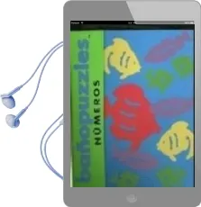 Descargar AudioLibro Numeros (Bañopuzzles) de Bob Filipowich año 2004