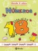 AudioLibro Numeros (Gran Cuaderno) de Varios Autores