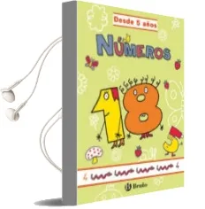 Descargar AudioLibro Numeros (Gran Cuaderno) de Varios Autores año 2004
