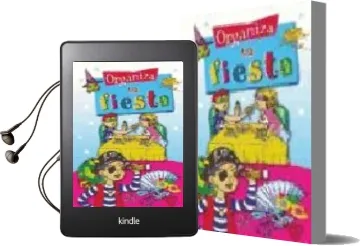 Descargar AudioLibro Organiza tu Fiesta de Varios Autores año 2004