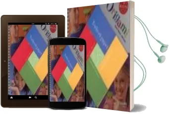 Descargar AudioLibro Origami de Anne Akers Johnson año 2004