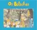 AudioLibro Os Bolechas: A Carballeira (Pinta e Colorea) de Varios Autores