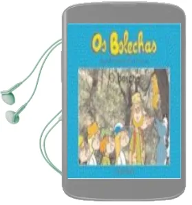 Descargar AudioLibro Os Bolechas: A Carballeira (Pinta e Colorea) de Varios Autores año 2004