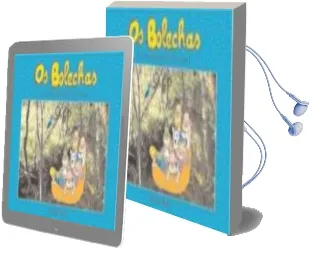 Descargar AudioLibro Os Bolechas: O rio (Pinta e Colorea) de Varios Autores año 2004