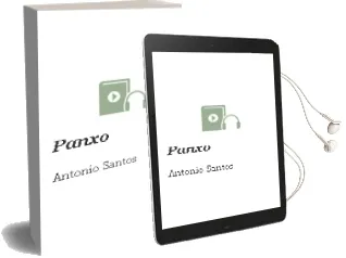 Descargar AudioLibro Panxo de Antonio Santos año 2004