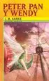 AudioLibro Peter pan y Wendy de James Matthew Barrie