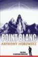 AudioLibro Point Blanc de Anthony Horowitz