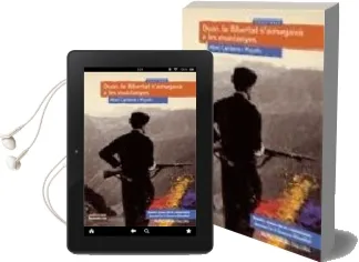 Descargar AudioLibro Quan la Llibertat s Amaga a les Muntanyes de Abel Caldera I Pujols año 2004