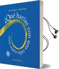 Descargar AudioLibro ¿Que Harias con una Cola Como Esta? de Steve Jenkins año 2004