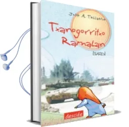Descargar AudioLibro Txanogorritxo Ramalan de Jose A. Tellaetxe año 2004