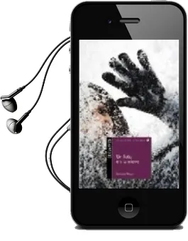 Descargar AudioLibro Un Loto en la Nieve de Gonzalo Moure año 2004