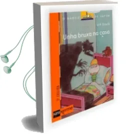 Descargar AudioLibro Unha Bruxa na Casa de Ulf Stark año 2004