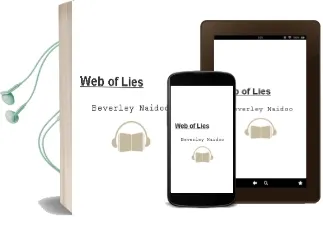 Descargar AudioLibro Web of Lies de Beverley Naidoo año 2004