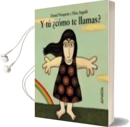 Descargar AudioLibro Y tu ¿Como te Llamas? de Daniel Nesquens año 2004