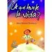 AudioLibro ¿A que Huele la Vida? de Ana Serna Romera