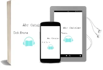 Descargar AudioLibro Abc (Catalan) de Dick Bruna año 2004