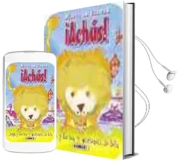 Descargar AudioLibro Achus (Mueve la Cabeza) de Gaby Goldsck año 2004