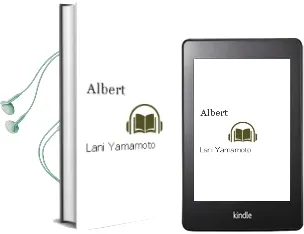 Descargar AudioLibro Albert de Lani Yamamoto año 2004