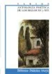 AudioLibro Antologia Poetica de los Siglos xv y xvi de Varios Autores