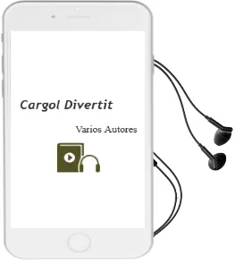 Descargar AudioLibro Cargol Divertit de Varios Autores año 2004