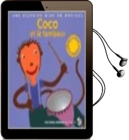 Descargar AudioLibro Coco et le Tambour (Incluye Cd-Rom) de Varios Autores año 2004