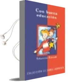Descargar AudioLibro Con Buena Educacion de Sebastian Estrade año 2004
