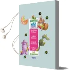 Descargar AudioLibro Cuentos de la Media Lunita, nº 13: (Del 49 al 52) de Antonio Rodriguez Almodovar año 2004