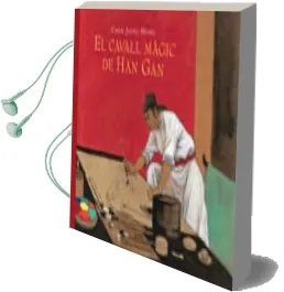 Descargar AudioLibro El Cavall Magic de han gan de Chen Jiang Hong año 2004
