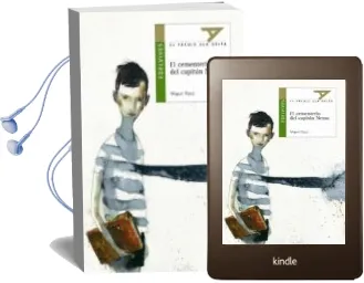 Descargar AudioLibro El Cementerio del Capitan Nemo (xv Premio ala Delta) de Miquel Rayo año 2004