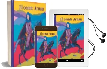 Descargar AudioLibro El Comte Arnau (Rondallari) de Varios Autores año 2004