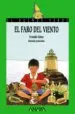 AudioLibro El Faro del Viento de Fernando Alonso