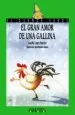 AudioLibro El Gran Amor de una Gallina de Concha Lopez Narvaez