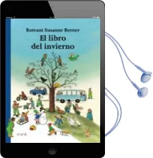 Descargar AudioLibro El Libro del Invierno de Rotraut Susanne Berner año 2004
