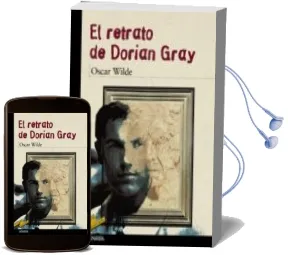Descargar AudioLibro El Retrato de Dorian Gray de Oscar Wilde año 2004