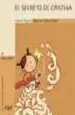 AudioLibro El Secreto de Cristina (Manuscrita-Mayuscula) de Pasqual Alapont