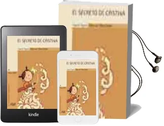 Descargar AudioLibro El Secreto de Cristina (Manuscrita-Mayuscula) de Pasqual Alapont año 2004