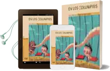 Descargar AudioLibro En los Columpios (Manuscrita-Mayuscula) de Patxi Zubizarreta Dorrosoro año 2004